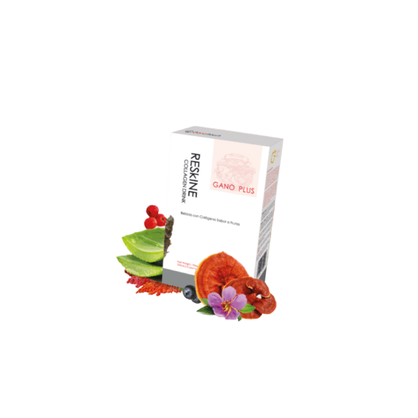 Reskine Collagen Reskine Collagen