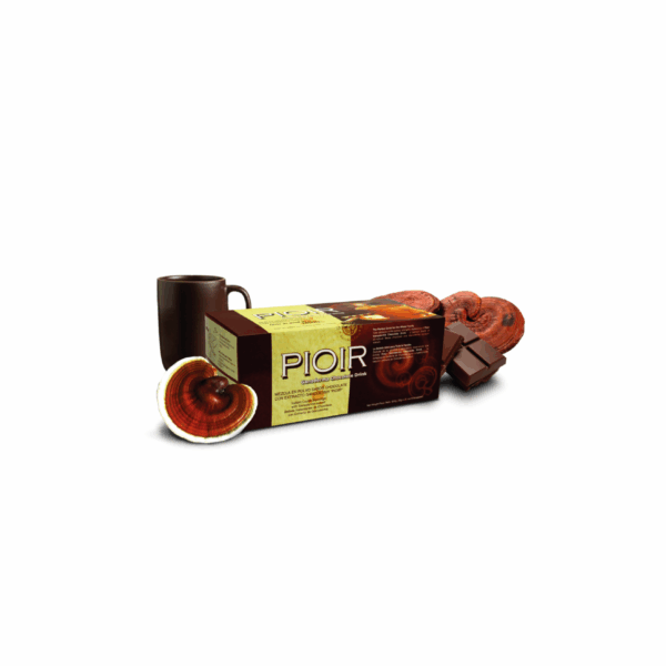 productos con ganoderma_Mesa de trabajo 1-04 🍫 PIOIR CHOCOLATE DRINK CON GANODERMA – 20 SOBRES