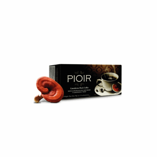 Pioir Black Coffee Pioir Black Coffee