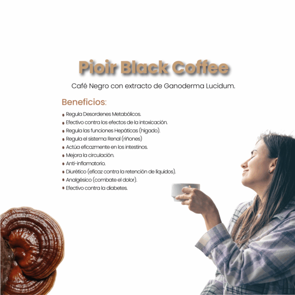 productos con ganoderma_Mesa de trabajo 1-08 ☕ PIOIR BLACK COFFEE CON GANODERMA – 20 SOBRES
