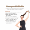 ✨ PIEL&BRILLO SHAMPOO | CABELLO SALUDABLE, BRILLANTE Y RENOVADO